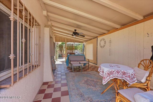 2631 E Prince Road, Tucson, AZ 85716