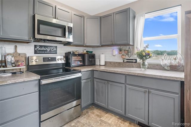 8330 Baldwin Road, Gaines, MI 48436