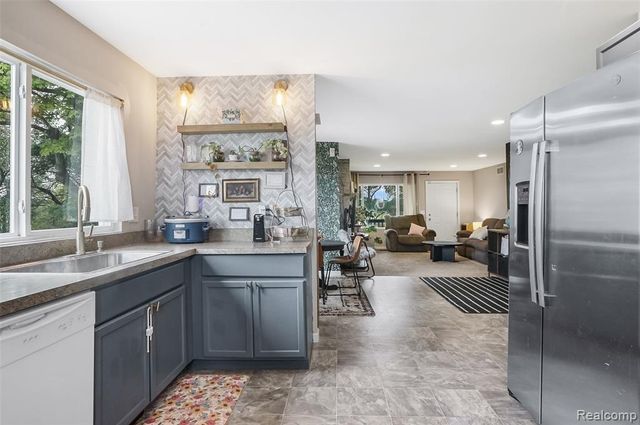 8330 Baldwin Road, Gaines, MI 48436