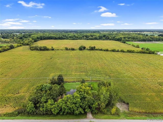 8330 Baldwin Road, Gaines, MI 48436
