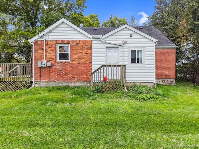 8330 Baldwin Road, Gaines, MI 48436