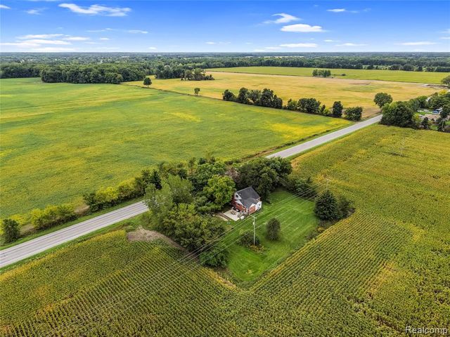 8330 Baldwin Road, Gaines, MI 48436