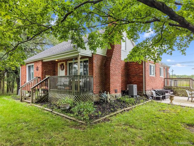 8330 Baldwin Road, Gaines, MI 48436