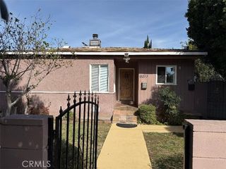 18233 Welby Way, Reseda (los Angeles), CA 91335