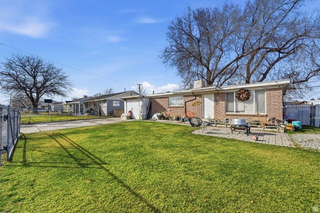 2756 S 3095 W, West Valley City, UT 84119