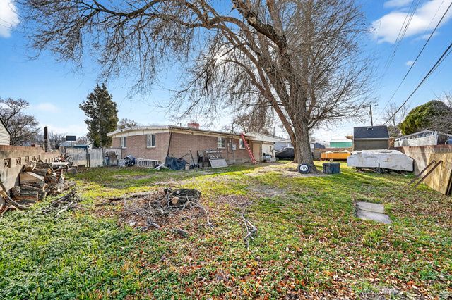 2756 S 3095 W, West Valley City, UT 84119