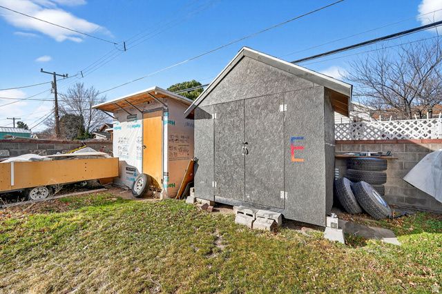 2756 S 3095 W, West Valley City, UT 84119