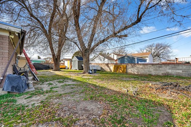 2756 S 3095 W, West Valley City, UT 84119