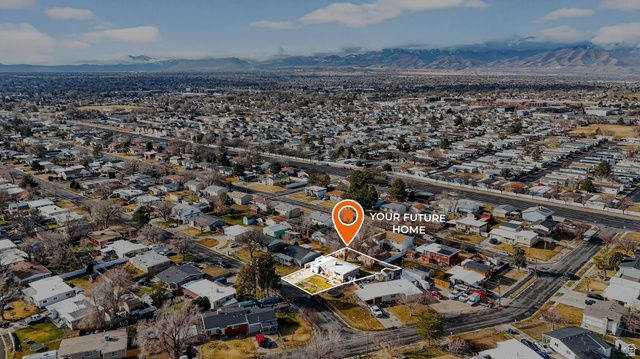 2756 S 3095 W, West Valley City, UT 84119