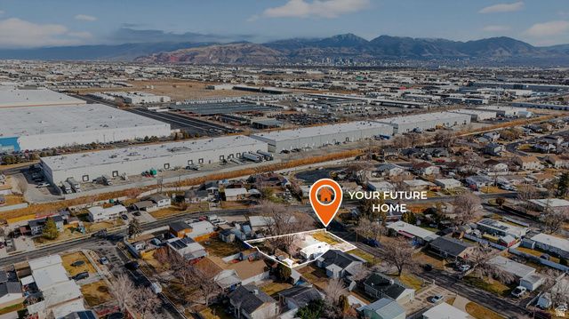 2756 S 3095 W, West Valley City, UT 84119