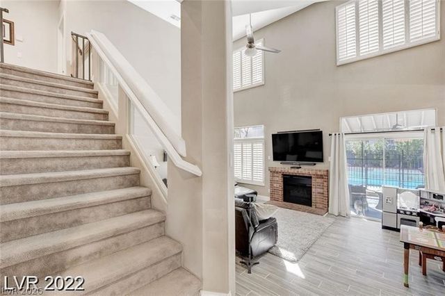 7 Old Lake Circle, Henderson, NV 89074