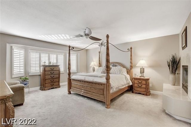 7 Old Lake Circle, Henderson, NV 89074