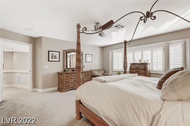 7 Old Lake Circle, Henderson, NV 89074