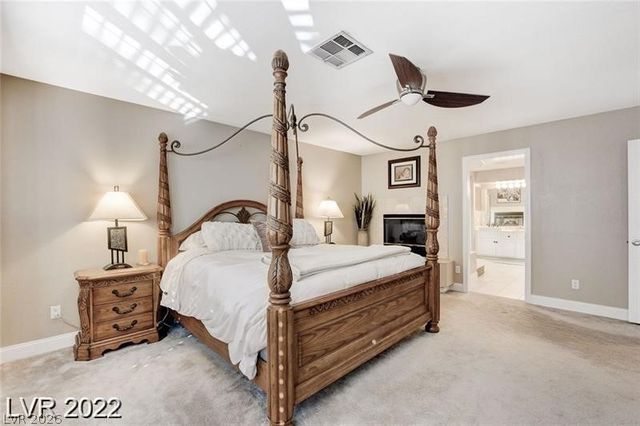 7 Old Lake Circle, Henderson, NV 89074