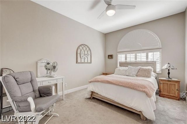 7 Old Lake Circle, Henderson, NV 89074