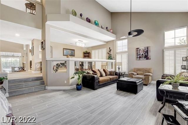 7 Old Lake Circle, Henderson, NV 89074