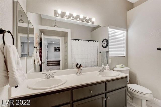 7 Old Lake Circle, Henderson, NV 89074