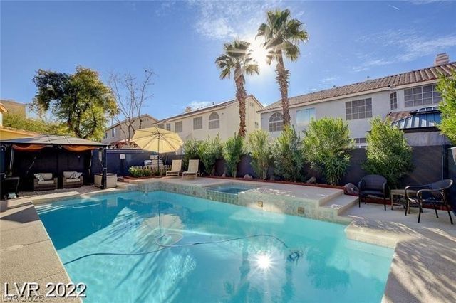 7 Old Lake Circle, Henderson, NV 89074