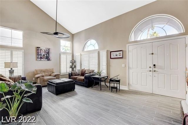 7 Old Lake Circle, Henderson, NV 89074