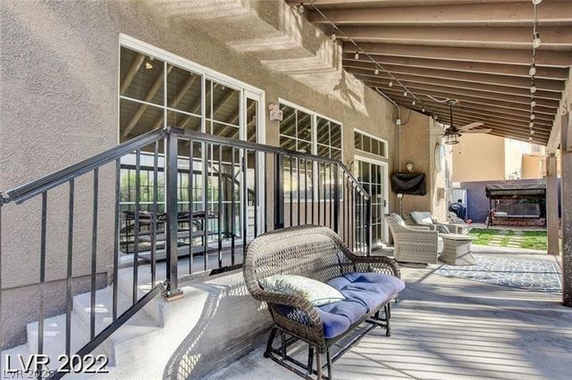 7 Old Lake Circle, Henderson, NV 89074