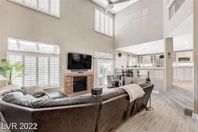 7 Old Lake Circle, Henderson, NV 89074