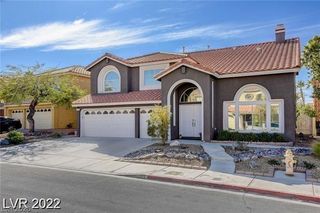 7 Old Lake Circle, Henderson, NV 89074