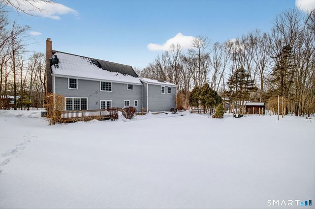 149 Ford Road, Woodbridge, CT 06525