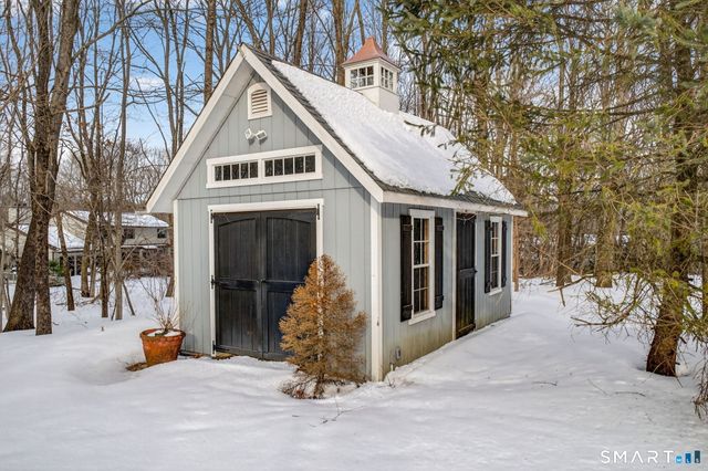 149 Ford Road, Woodbridge, CT 06525