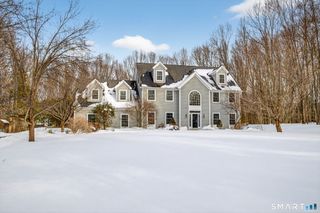 149 Ford Road, Woodbridge, CT 06525