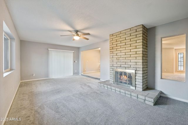 7208 W MEDLOCK Drive, Glendale, AZ 85303