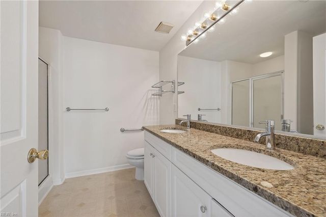 3937 Sutter ST, Virginia Beach, VA 23462