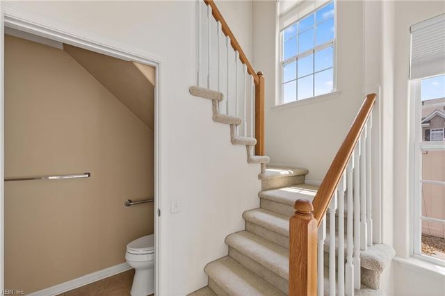 3937 Sutter ST, Virginia Beach, VA 23462