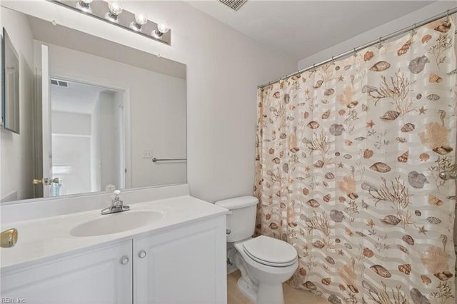 3937 Sutter ST, Virginia Beach, VA 23462