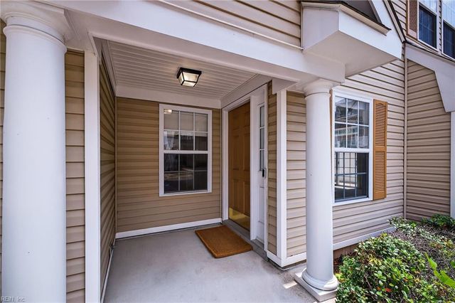 3937 Sutter ST, Virginia Beach, VA 23462
