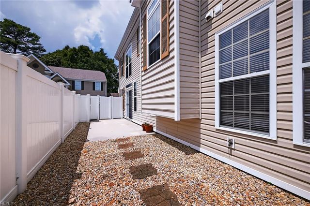 3937 Sutter ST, Virginia Beach, VA 23462