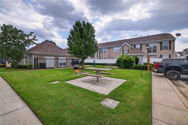 3937 Sutter ST, Virginia Beach, VA 23462
