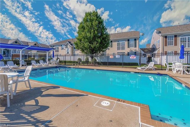 3937 Sutter ST, Virginia Beach, VA 23462