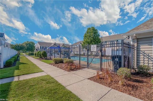 3937 Sutter ST, Virginia Beach, VA 23462