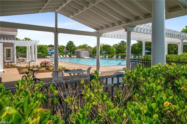 3937 Sutter ST, Virginia Beach, VA 23462