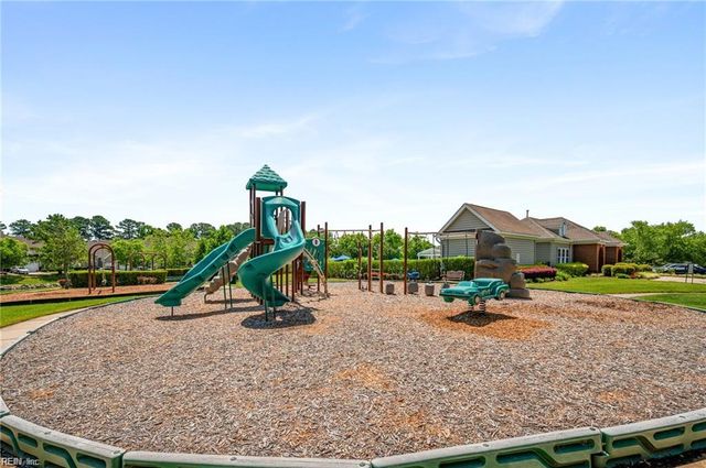 3937 Sutter ST, Virginia Beach, VA 23462