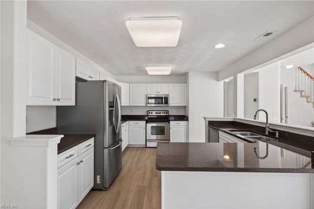 3937 Sutter ST, Virginia Beach, VA 23462