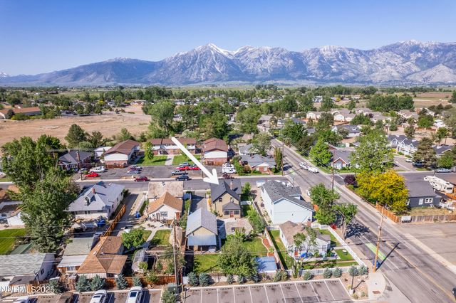 1417 Douglas Avenue, Gardnerville, NV 89410