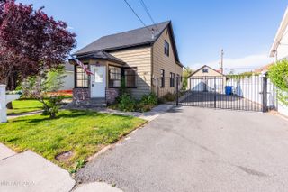 1417 Douglas Avenue, Gardnerville, NV 89410