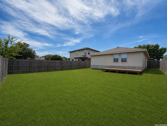 9514 Caspian Frst, San Antonio, TX 78254
