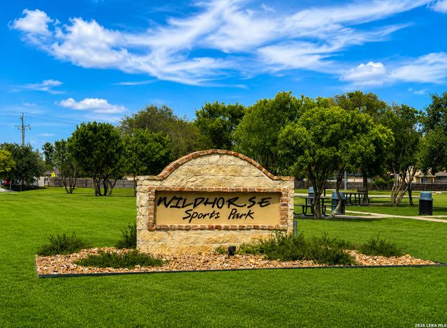 9514 Caspian Frst, San Antonio, TX 78254