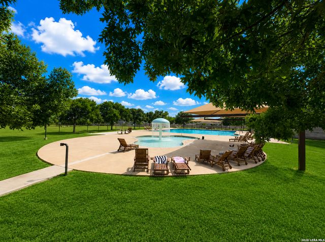 9514 Caspian Frst, San Antonio, TX 78254