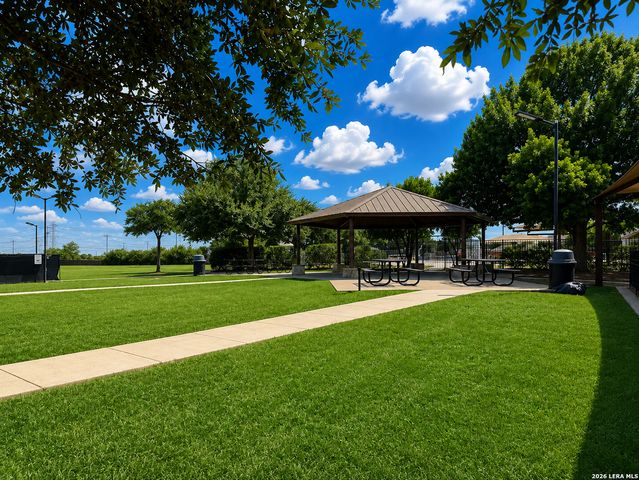 9514 Caspian Frst, San Antonio, TX 78254
