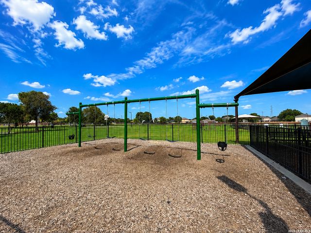 9514 Caspian Frst, San Antonio, TX 78254