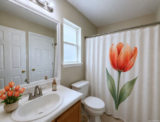9514 Caspian Frst, San Antonio, TX 78254