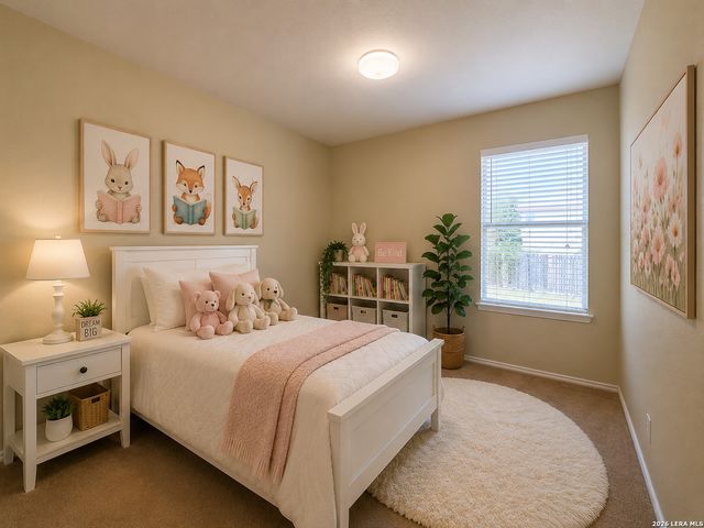 9514 Caspian Frst, San Antonio, TX 78254